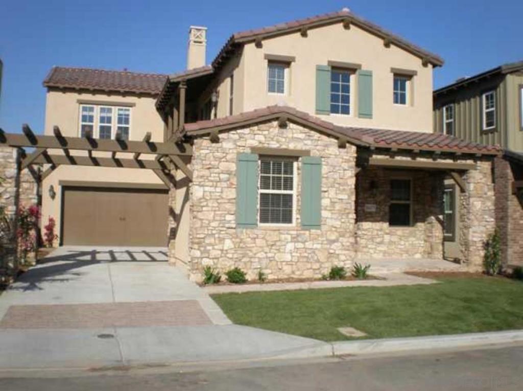 Carmel Valley - Residential Lease