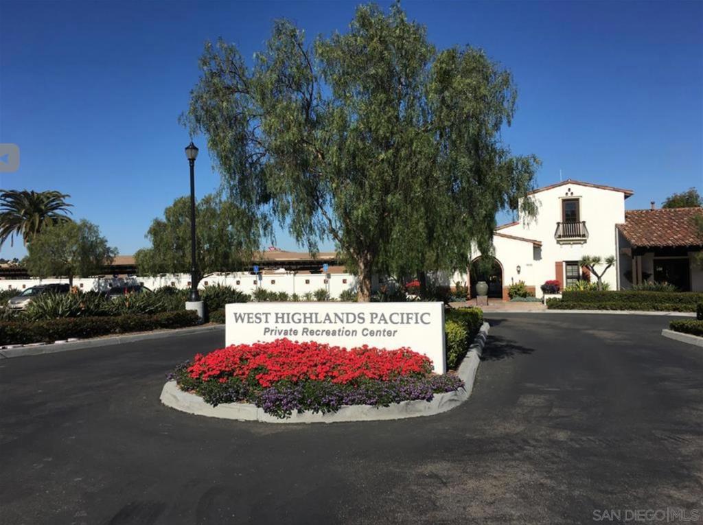 Carmel Valley - Residential Lease