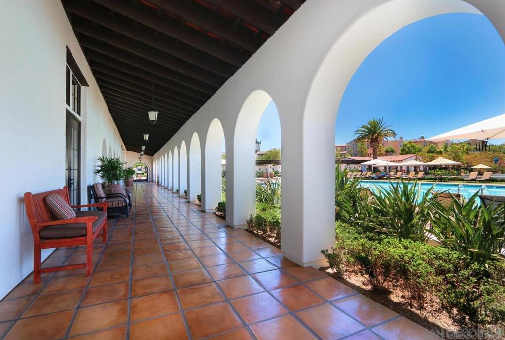 Carmel Valley - Residential Lease