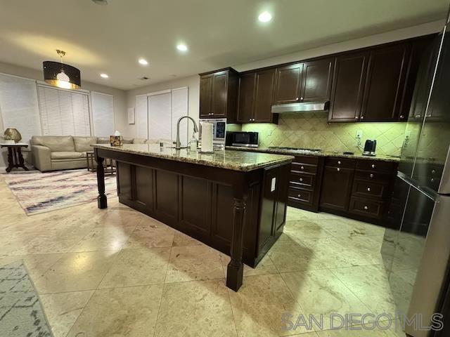 Carmel Valley - Residential Lease