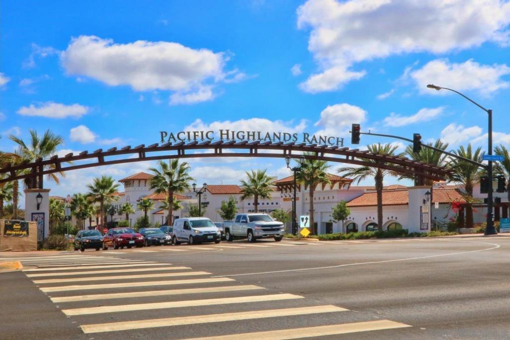 Carmel Valley - Residential Lease