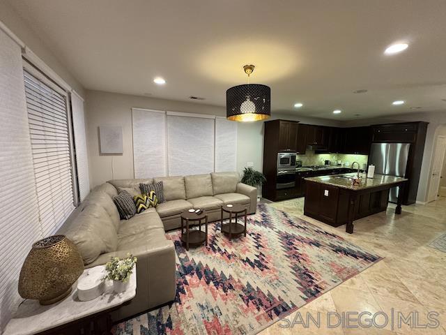 Carmel Valley - Residential Lease