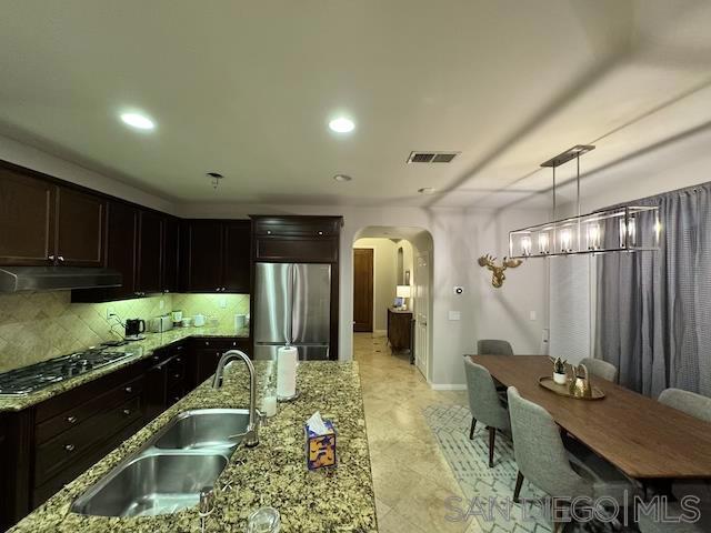 Carmel Valley - Residential Lease