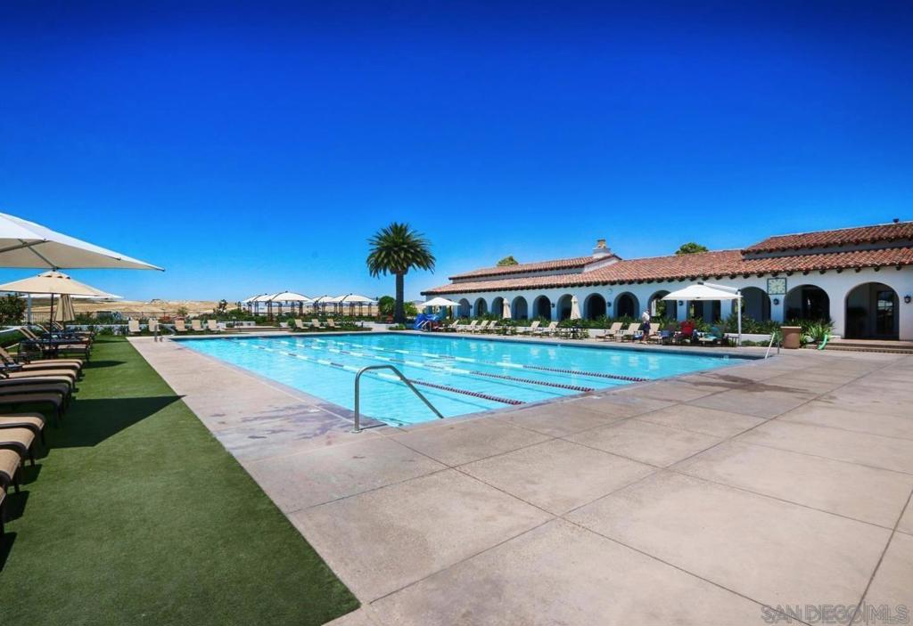 Carmel Valley - Residential Lease