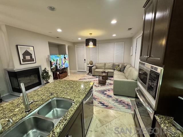 Carmel Valley - Residential Lease