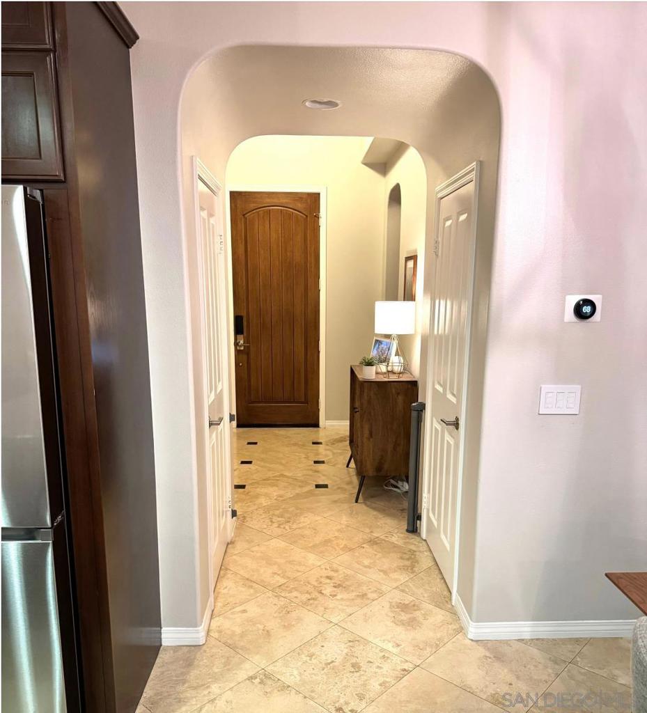 Carmel Valley - Residential Lease