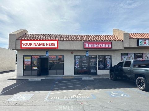 Photo of 15885 Main Street #250, Hesperia, CA 92345 (MLS # HD25279814)