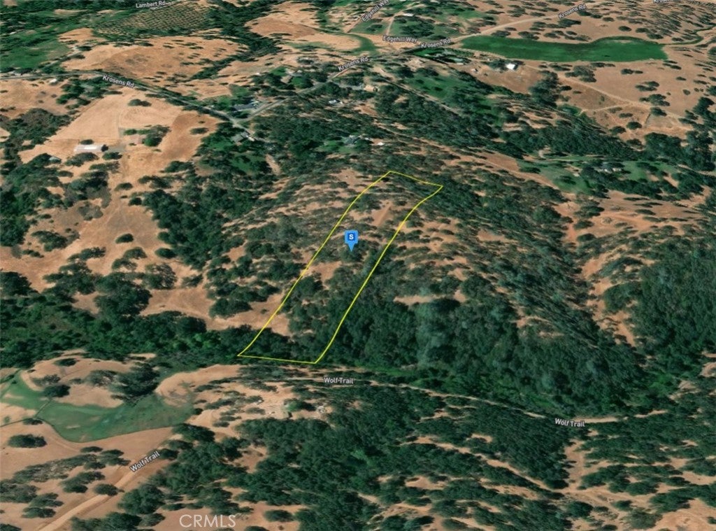 5080 Wolf Trail