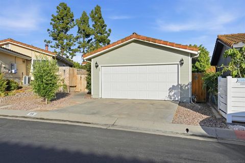 Photo of 14955 Avenida Venusto #26, San Diego, CA 92128 (MLS # 260010093SD)