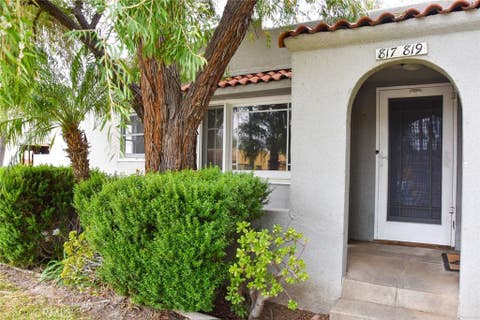 Photo of 817 E Palm AVE, Orange, CA 92866 (MLS # PW26121946)