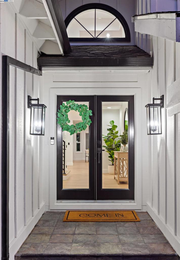 EVERGREEN HILLS - Residential