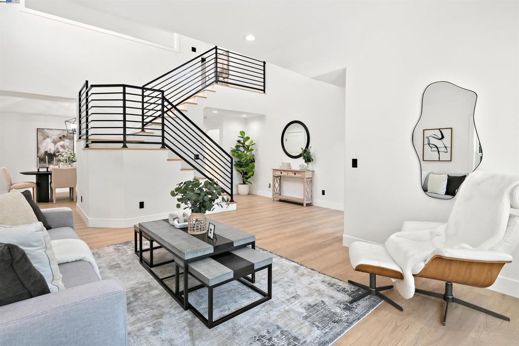 EVERGREEN HILLS - Residential