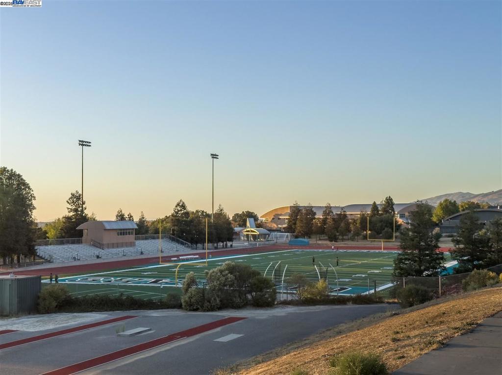 EVERGREEN HILLS - Residential