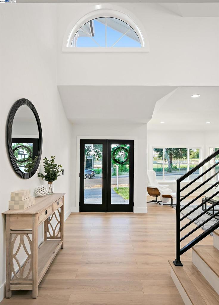 EVERGREEN HILLS - Residential