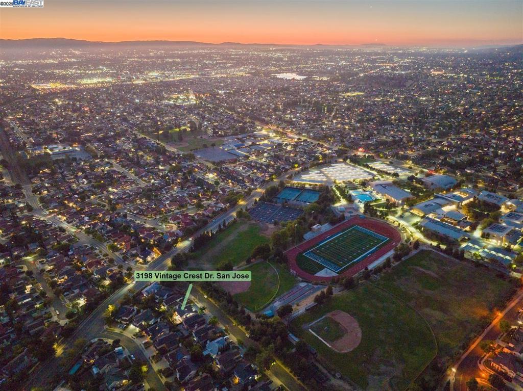EVERGREEN HILLS - Residential