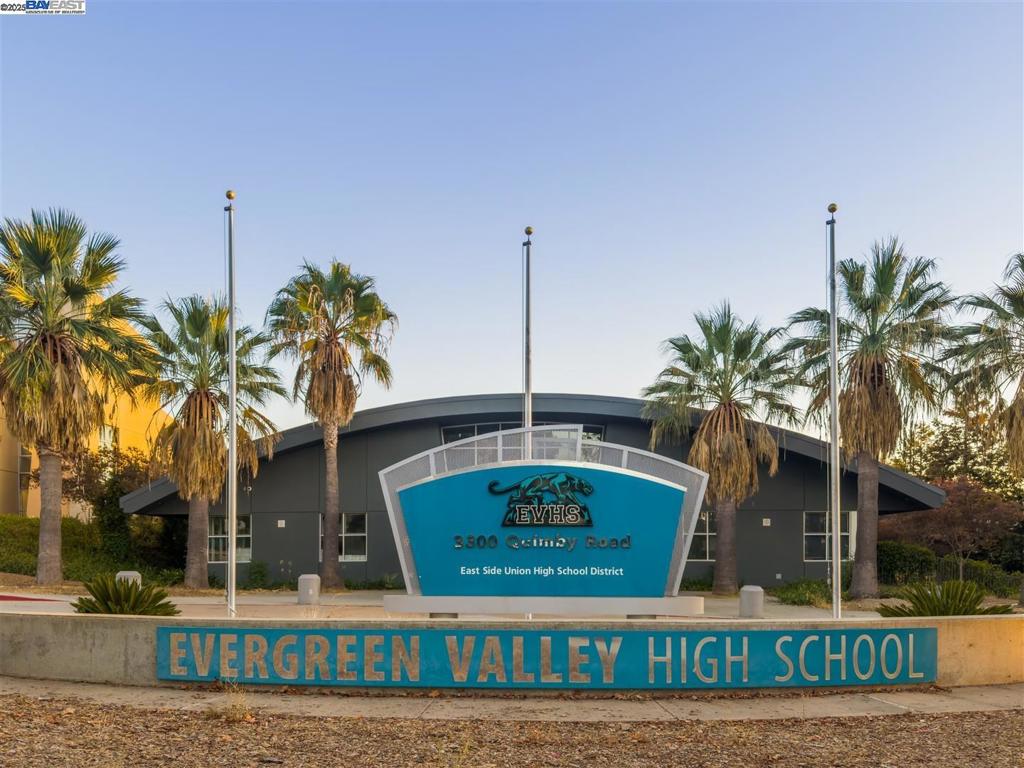 EVERGREEN HILLS - Residential