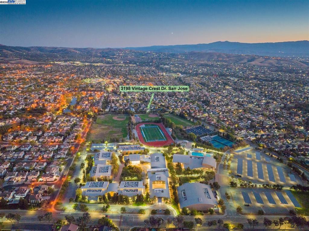 EVERGREEN HILLS - Residential