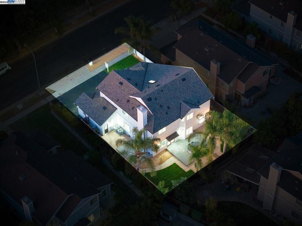 EVERGREEN HILLS - Residential