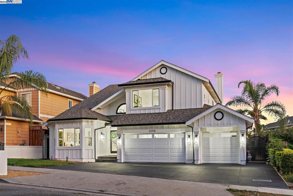 EVERGREEN HILLS - Residential