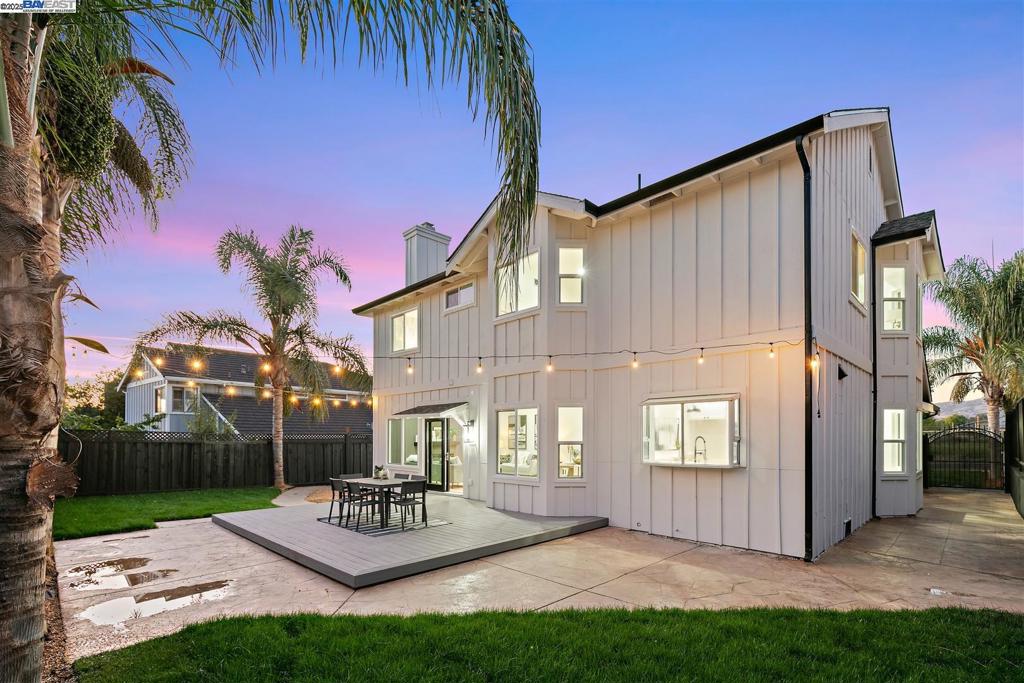 EVERGREEN HILLS - Residential