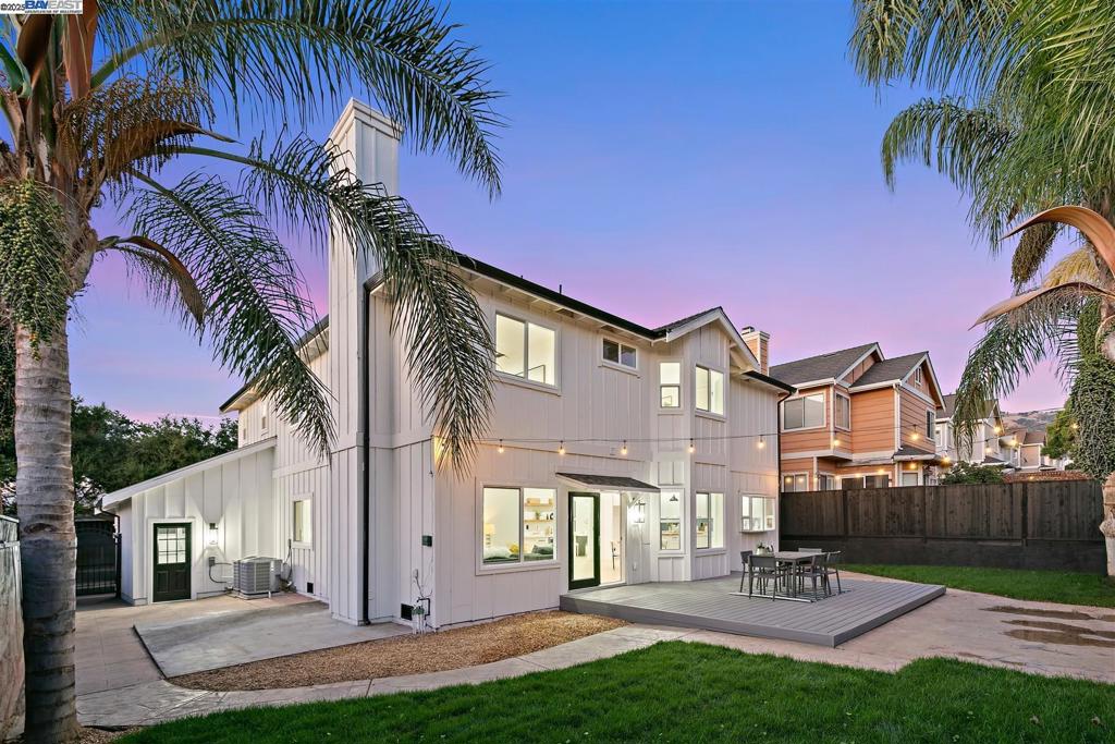 EVERGREEN HILLS - Residential