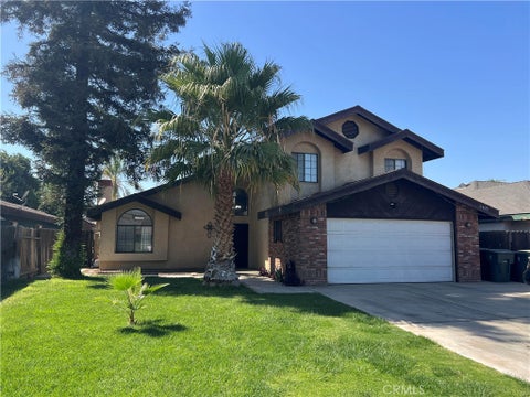 Photo of 5105 Kathimae LN, Bakersfield, CA 93313 (MLS # SR26206998)