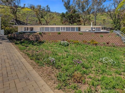 Photo of 20537 Little Rock Way #A, Malibu, CA 90265 (MLS # SR25269563)