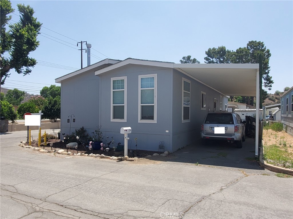 29021 Bouquet Canyon Road 274