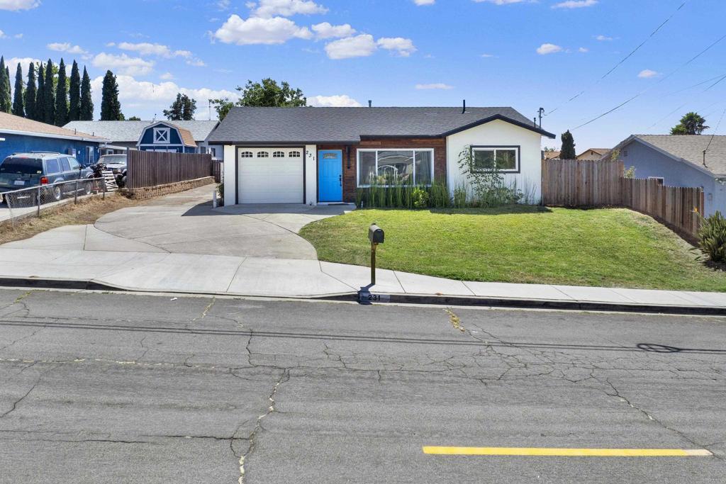 231 Cananea Street