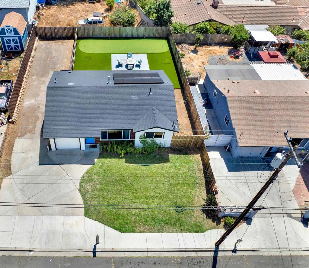 231 Cananea Street