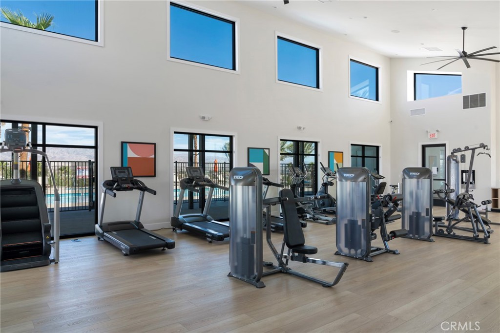 Alara at University Park - Residential Lease