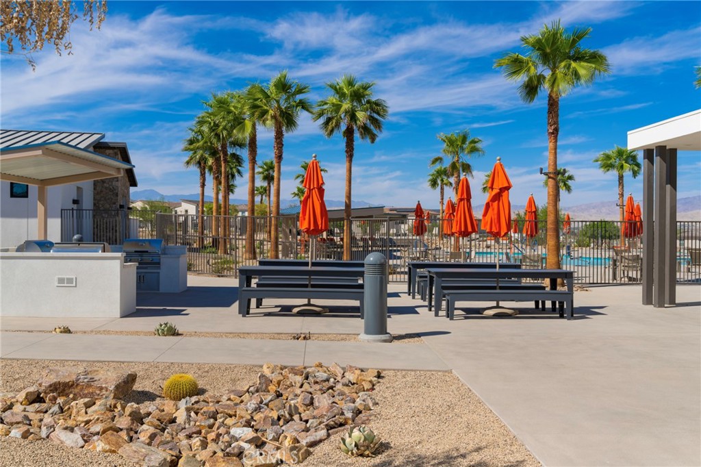 Alara at University Park - Residential Lease