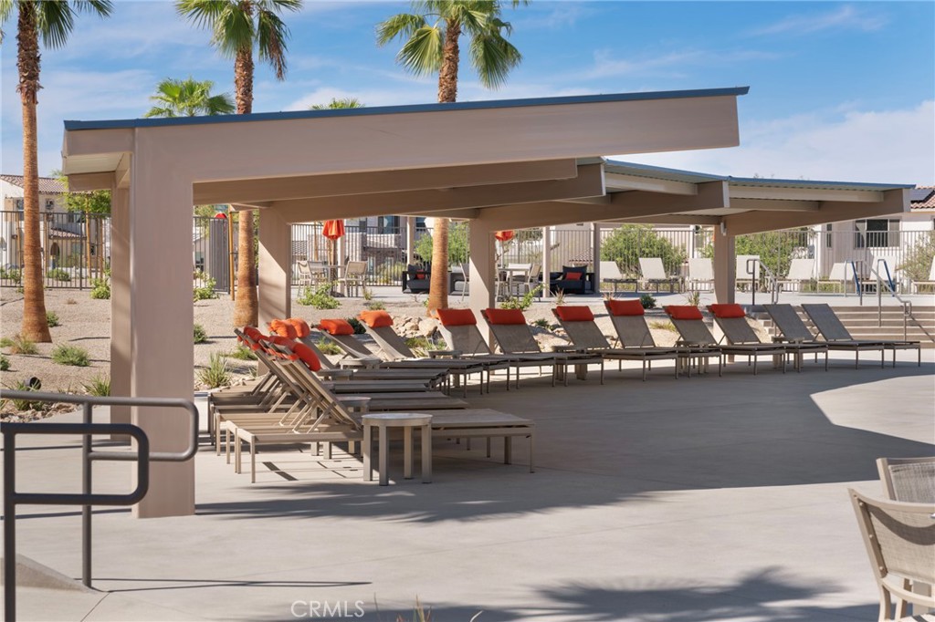 Alara at University Park - Residential Lease