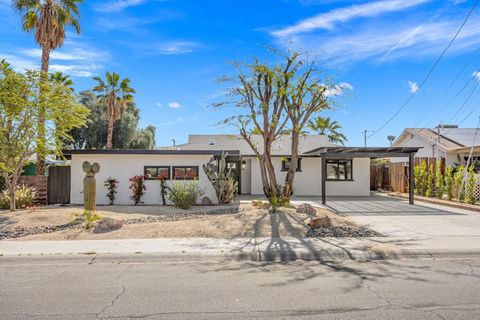 Photo of 77125 Indiana Avenue, Palm Desert, CA 92211 (MLS # 219144781DA)