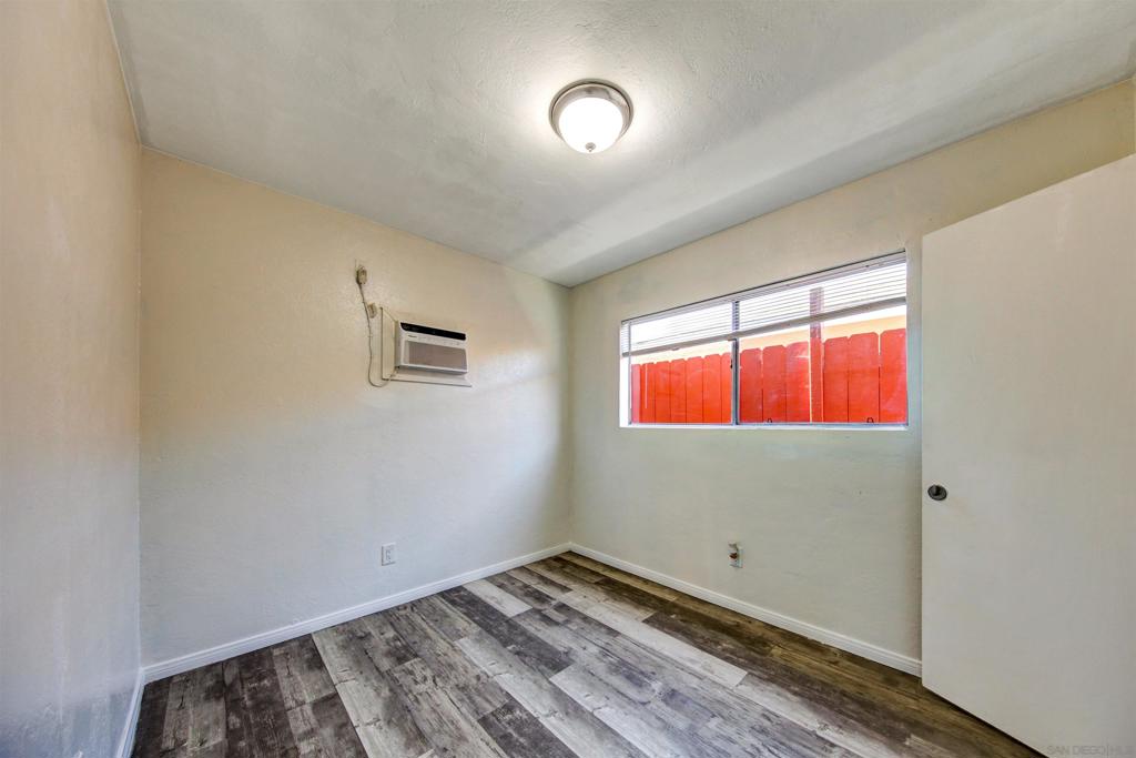 City Heights - Residential Income