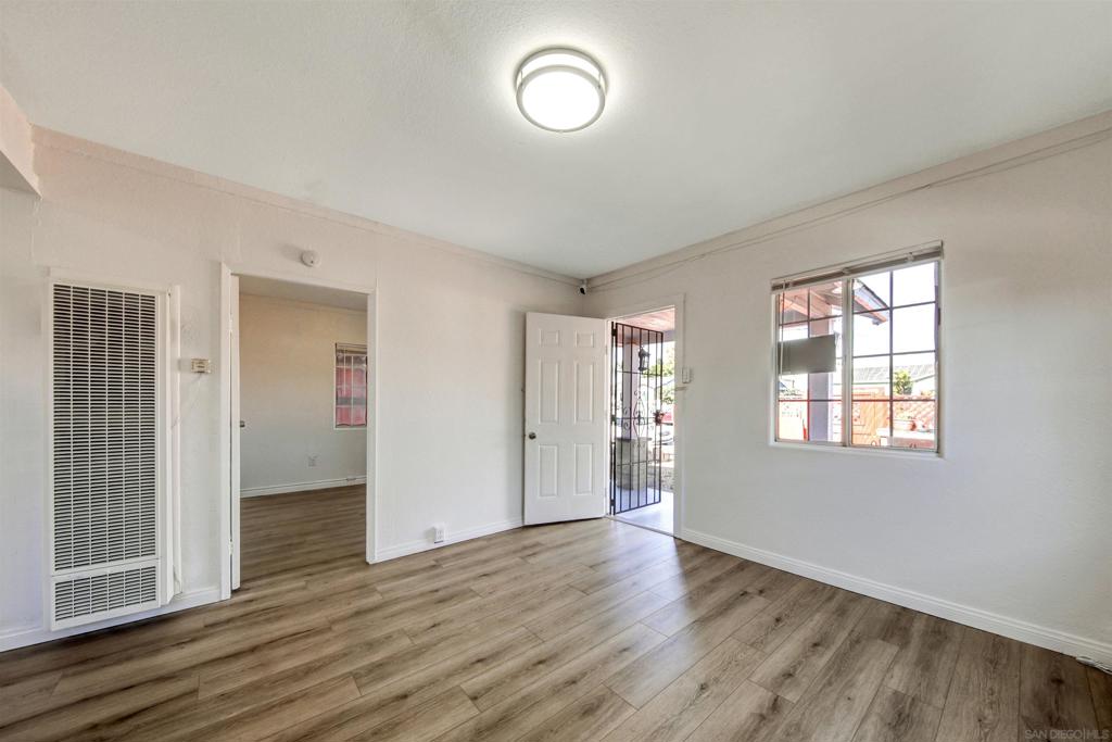 City Heights - Residential Income