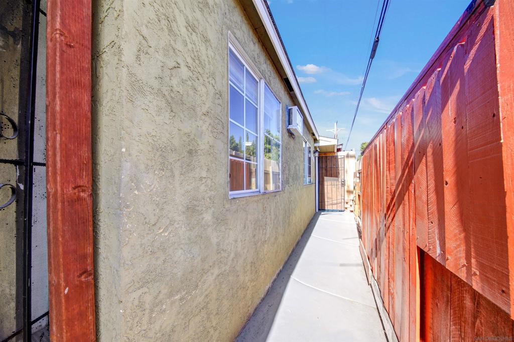 City Heights - Residential Income