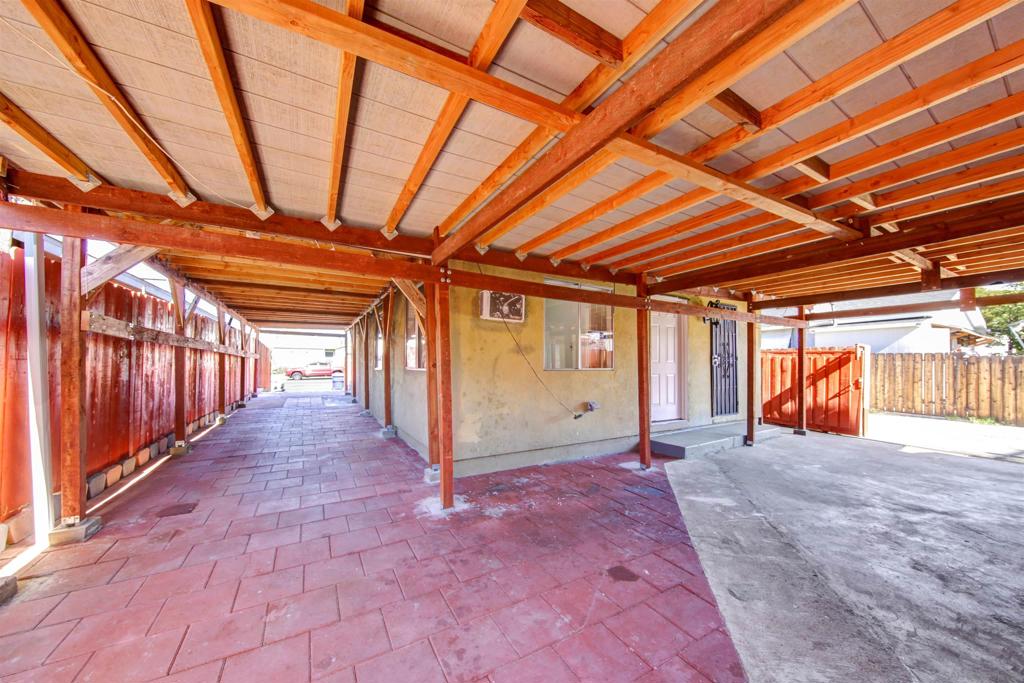 City Heights - Residential Income