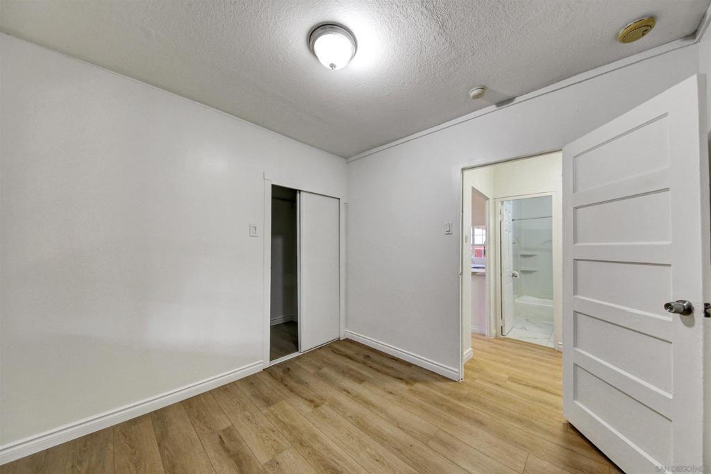 City Heights - Residential Income