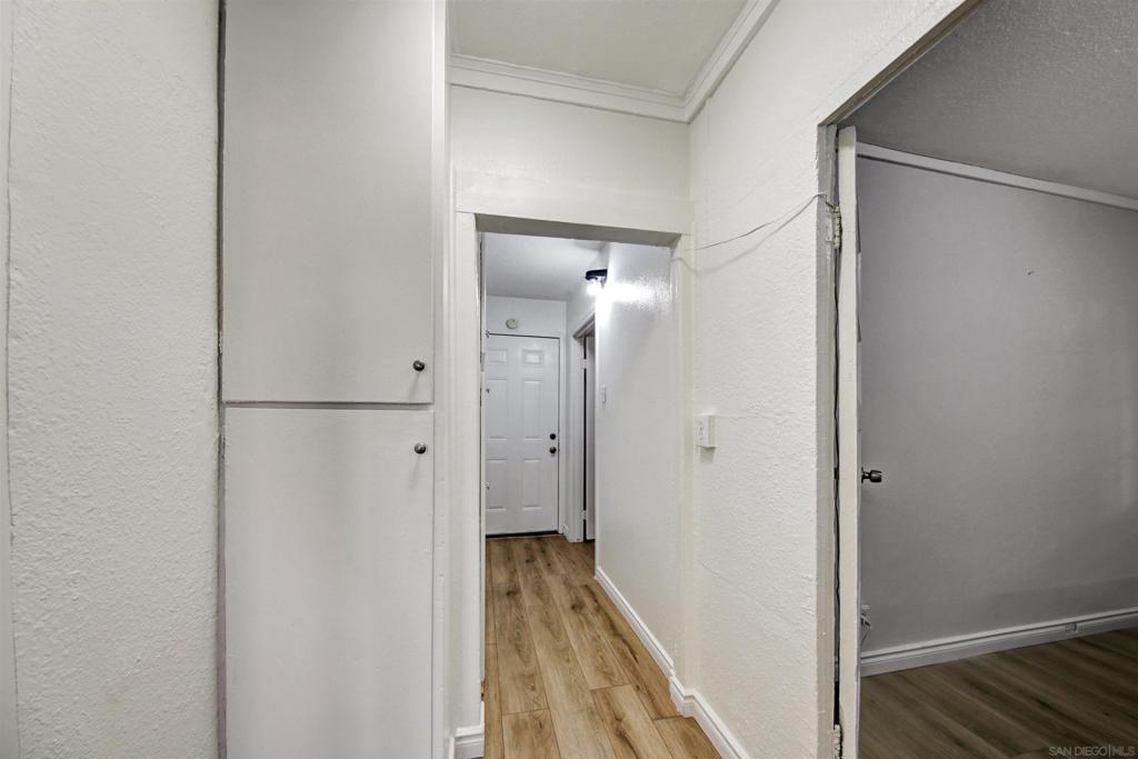 City Heights - Residential Income