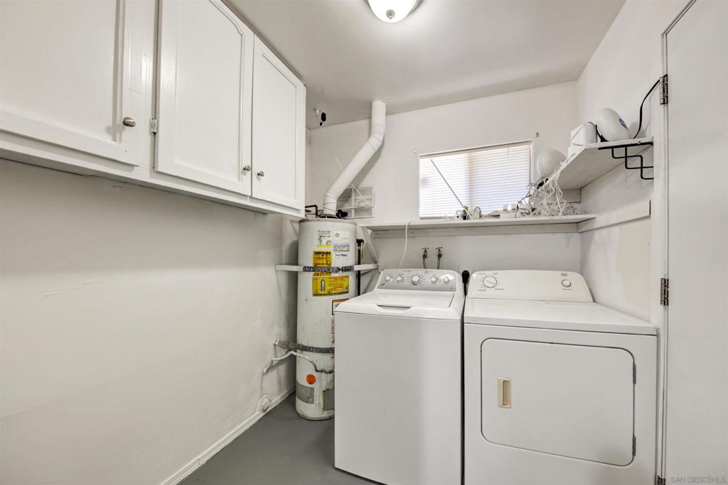 City Heights - Residential Income