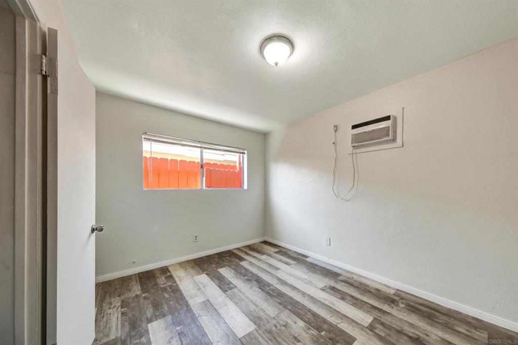 City Heights - Residential Income