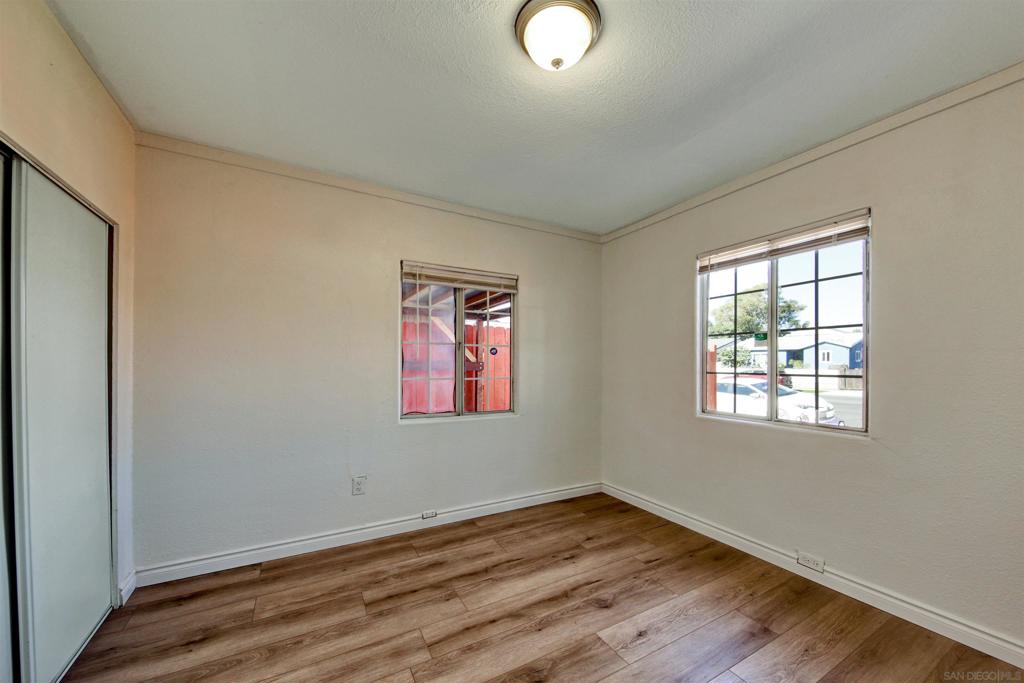 City Heights - Residential Income