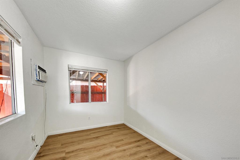 City Heights - Residential Income