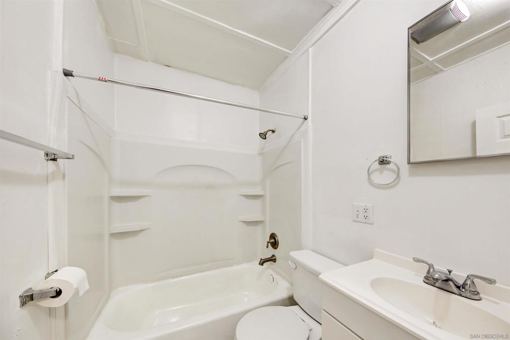 City Heights - Residential Income