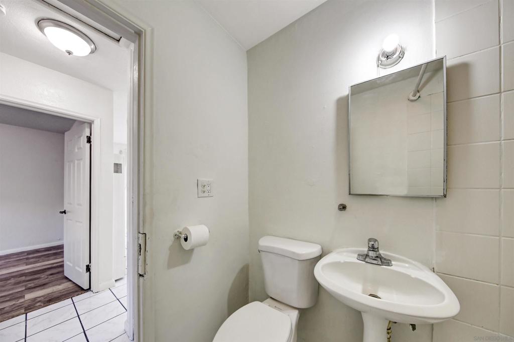 City Heights - Residential Income