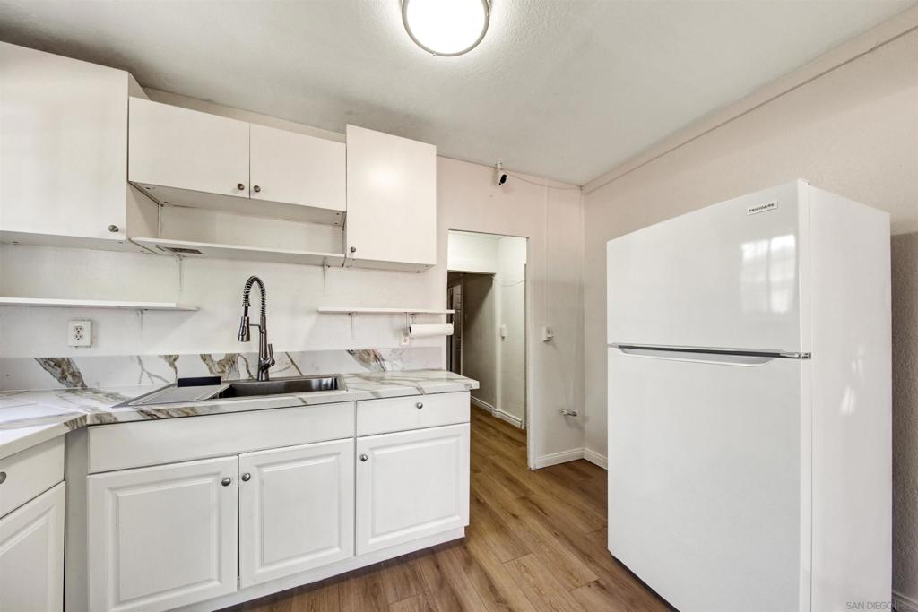 City Heights - Residential Income