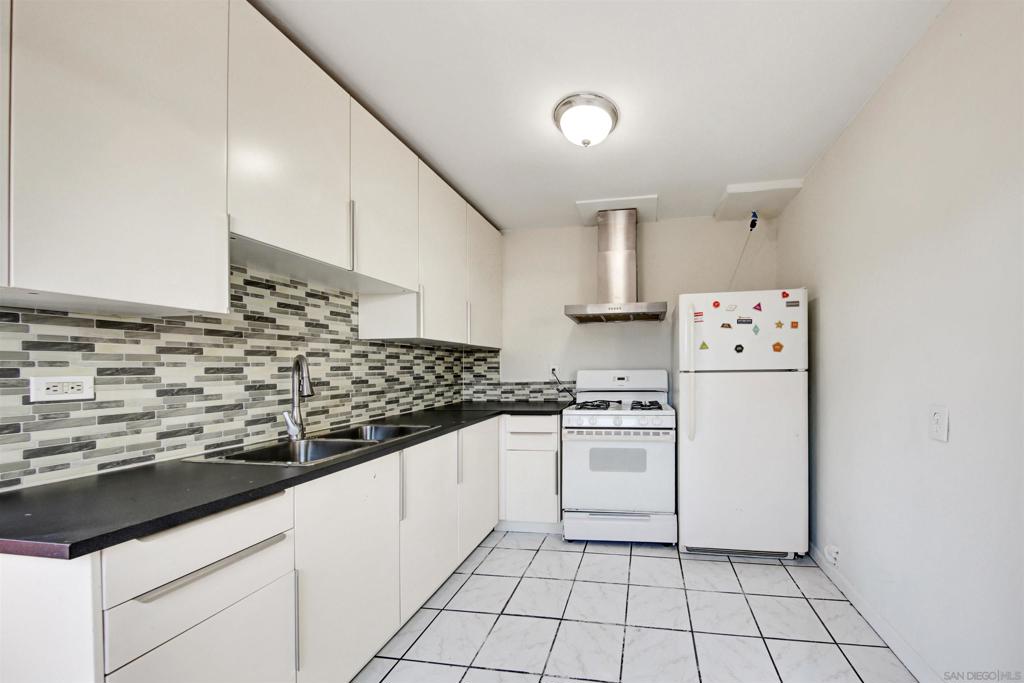 City Heights - Residential Income