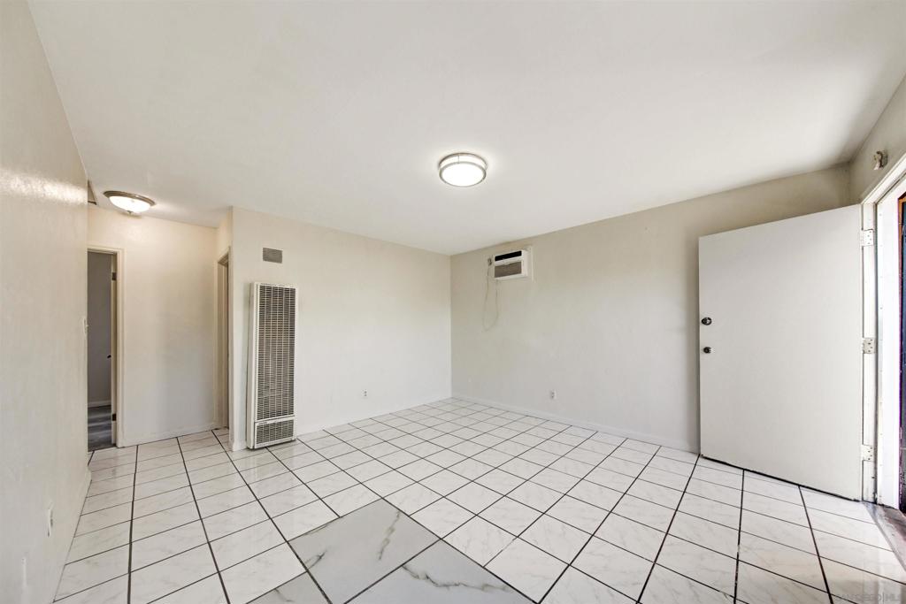 City Heights - Residential Income