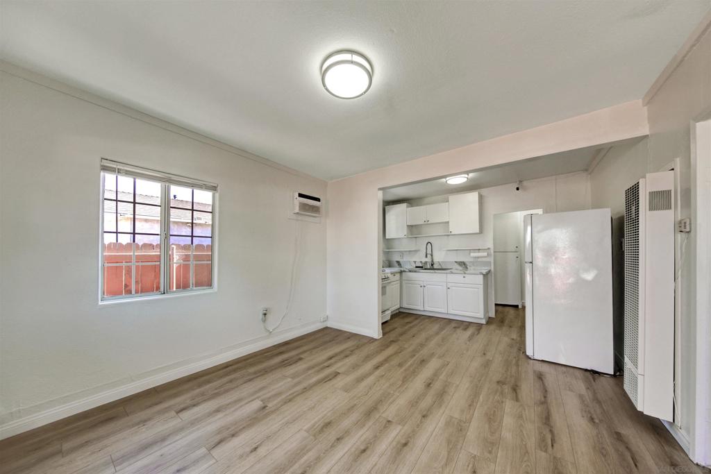 City Heights - Residential Income